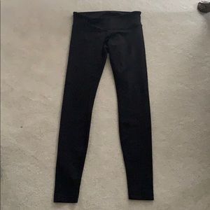 Lululemon Wunder Under Low Rise Full Length Pant